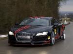 Audi R8 GT3-2 by MTM 2010 года